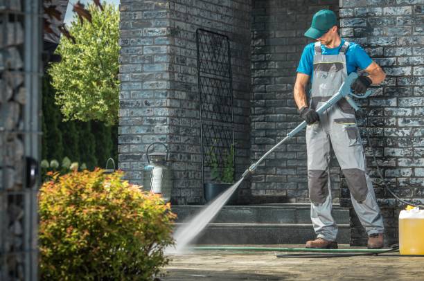 Best Gas Station Cleaning  in Gasport, NY