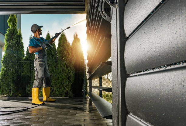 Gasport, NY Pressure Washing Company